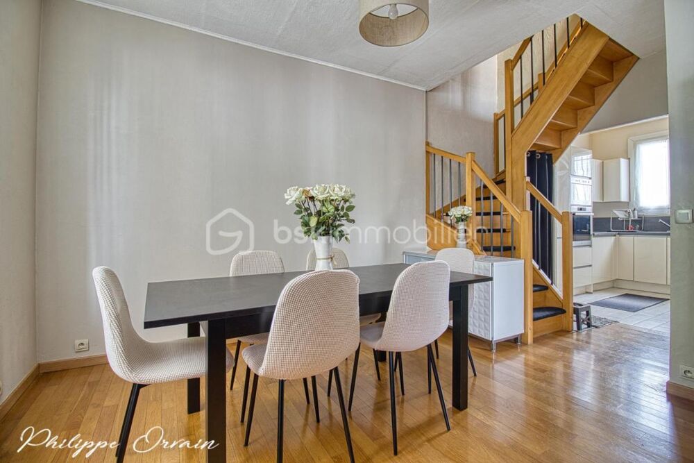 Maison individuelle de charme  Secteur Stalingrad / Place Carnot