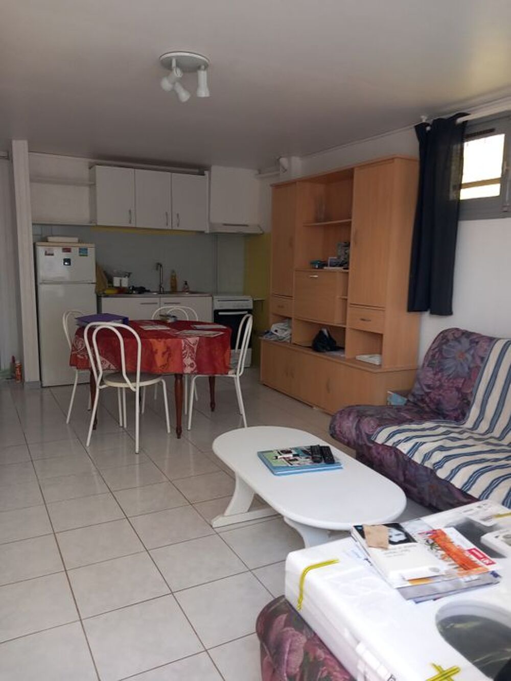 Location Appartement Appartement de 55m2 à louer sur Montbazin Montbazin