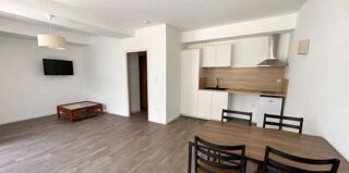  Appartement à louer 1 pièce 35 m² Oradour sur vayres
