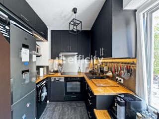  Appartement à vendre 3 pièces 65 m²