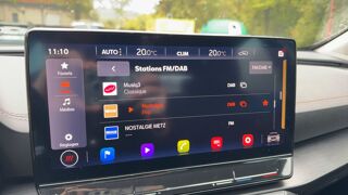 Formentor 1.5 TSI 150 DSG7 V 2023 occasion 54650 Saulnes