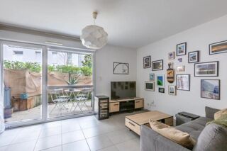  Appartement � vendre 2 pi�ces 49 m�