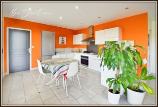  Maison � vendre 5 pi�ces 130 m�