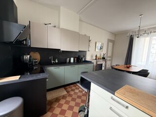  Maison � vendre 8 pi�ces 137 m�