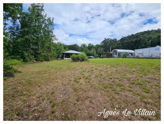  Terrain à vendre 1043 m²