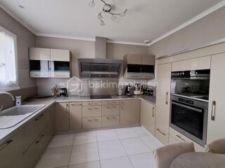  Maison à vendre 4 pièces 168 m²
