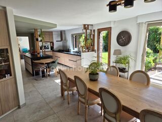  Maison � vendre 7 pi�ces 182 m�