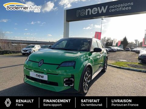 Annonce voiture Renault R5 25980 �