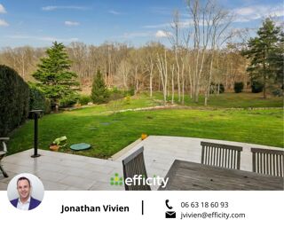  Maison � vendre 7 pi�ces 230 m�