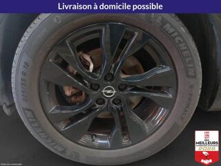 Grandland 1.2 Turbo 130 ch BVA8 GS Light 2024 occasion 10150 Lavau