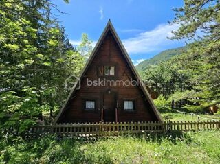  Chalet à vendre 5 pièces 125 m²
