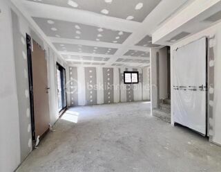  Maison 4 pi�ces 84 m� Quincieux