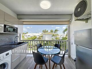  Appartement à vendre 1 pièce 18 m²