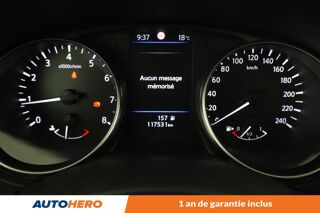 Qashqai 1.3 DIG-T 140 ch 2021 occasion 92130 Issy-les-Moulineaux