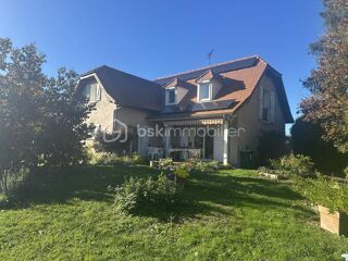  Maison à vendre 6 pièces 145 m²
