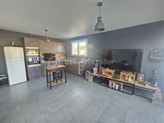  Maison � vendre 4 pi�ces 86 m�