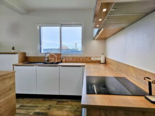  Maison � vendre 5 pi�ces 110 m�