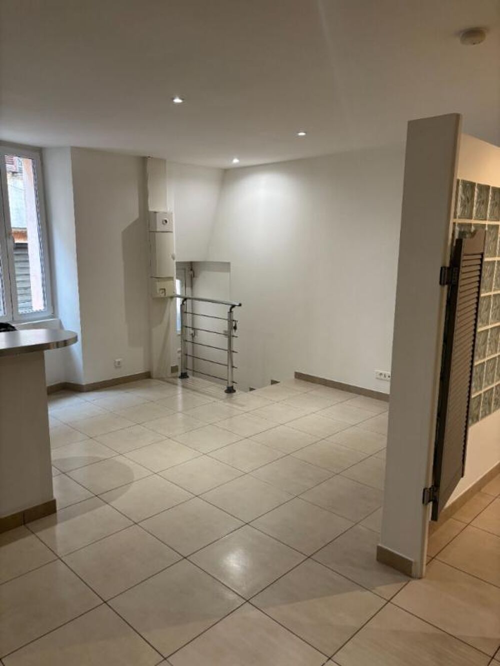Appartement T1 refait à neuf