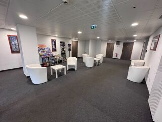  Appartement à vendre 1 pièce 32 m²