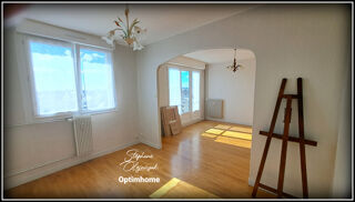  Appartement à vendre 4 pièces 65 m²