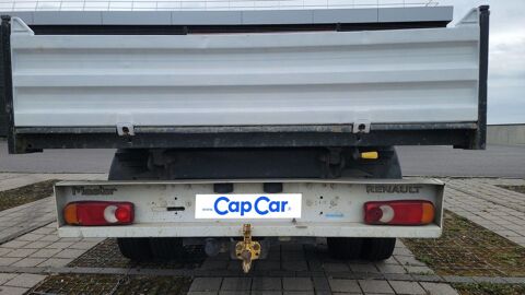 Master VU III 2.3 dCi 145 Benne Confort 2020 occasion 59400 Cambrai