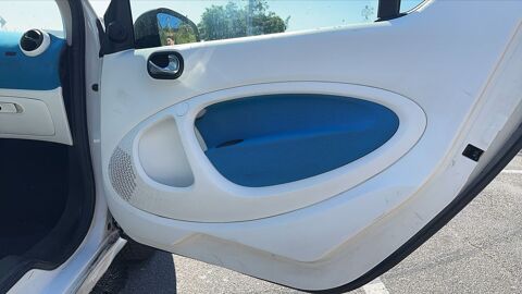 ForTwo 1.0 71 BVA6 Proxy 2015 occasion 13014 Marseille