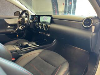 Classe A 180 7G-DCT AMG Line 2021 occasion 34500 B&eacute;ziers