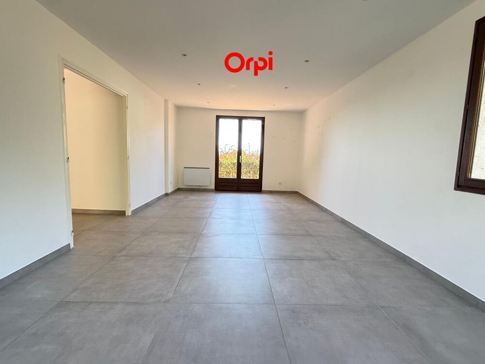 Vente Maison LE GRAND-LEMPS – MAISON RÉNOVÉE 3 CHAMBRES, GARAGE ET TERRAIN Le grand lemps