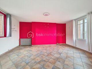  Maison à vendre 7 pièces 110 m²