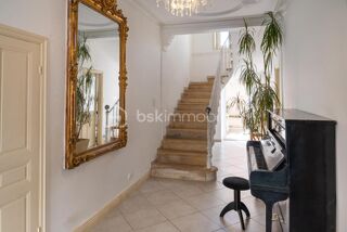  Maison à vendre 6 pièces 160 m²