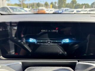 GLB BENZ 200 d 8G-DCT AMG Line 2021 occasion 42210 Bellegarde-en-Forez