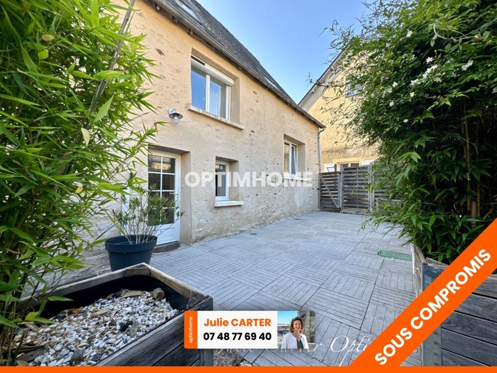 Maison 6 pièces 127 m² · à Daon · 127 m² · 150 000 €