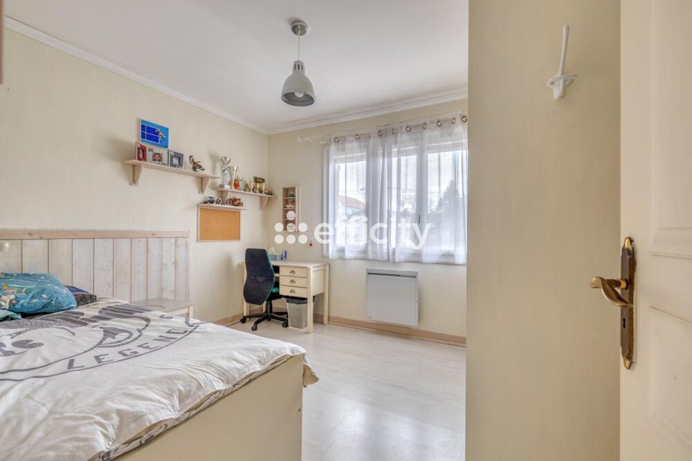 Vente Maison Pavillon Livry gargan