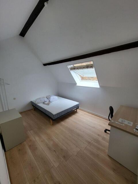  Appartement � louer 1 pi�ce 125 m�