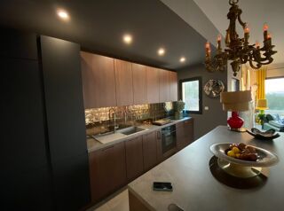  Villa � vendre 5 pi�ces 127 m�