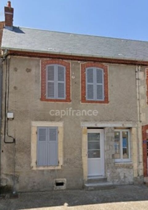   Appartement � louer 3 pi�ces CHANTENAY SAINT IMBERT (58) Appartement - 3 pi�ce(s) - 58 m�