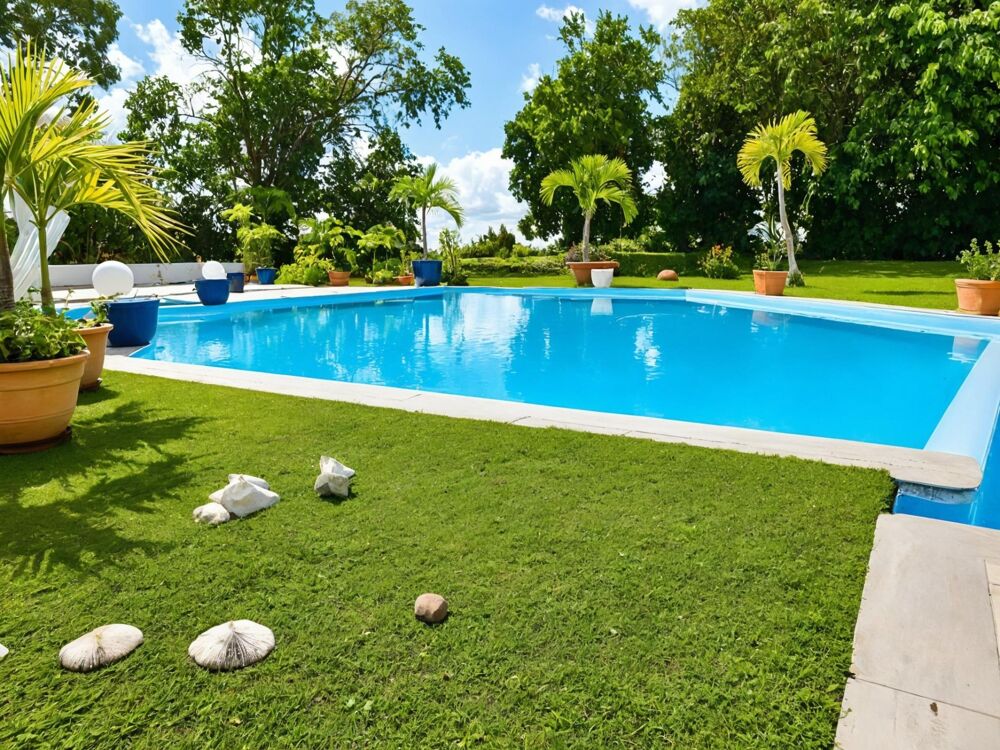 à vendre  Villa Le Gosier (97190)