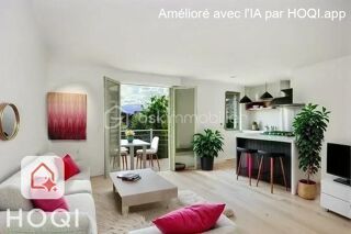  Appartement � vendre 2 pi�ces 47 m�