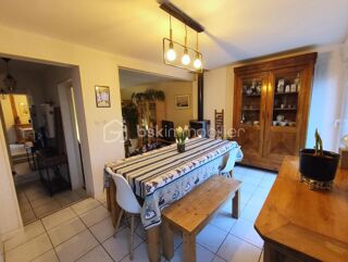  Maison � vendre 5 pi�ces 87 m�