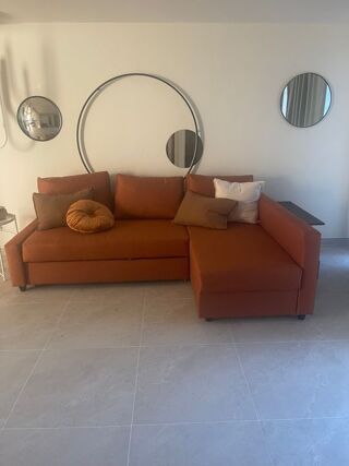  Appartement à louer 2 pièces 40 m²