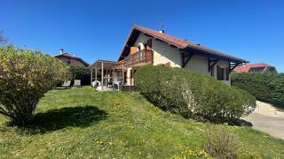 Villa à vendre 5 pièces 125 m²