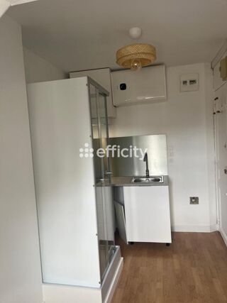  Appartement à vendre 1 pièce 8 m²