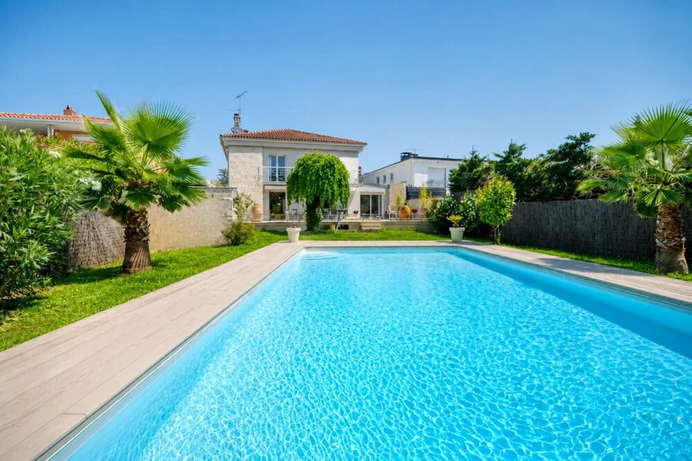 Vente Maison Maison de 7 pièces de 269 m² à Toulouse Toulouse