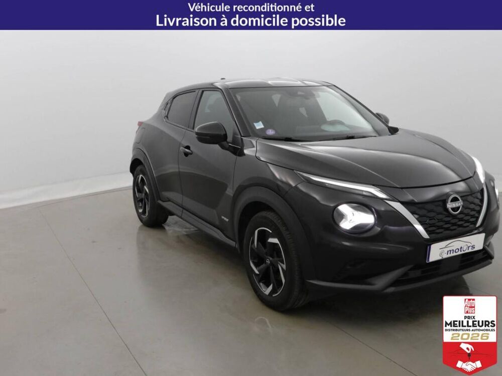Juke HYBRID 143 Acenta 2023 occasion 10150 Lavau