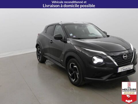 Juke HYBRID 143 Acenta 2023 occasion 10150 Lavau