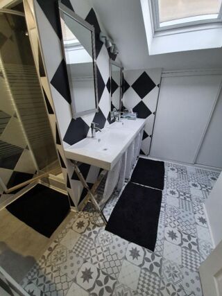  Maison  vendre 4 pices 93 m