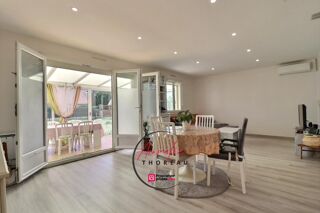  Maison à vendre 5 pièces 84 m²