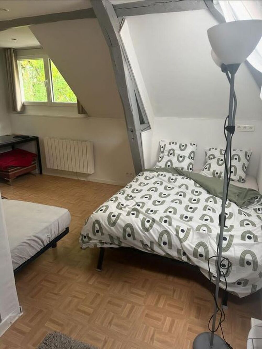Location Appartement Appartement de 29m2 à louer sur Louviers Louviers