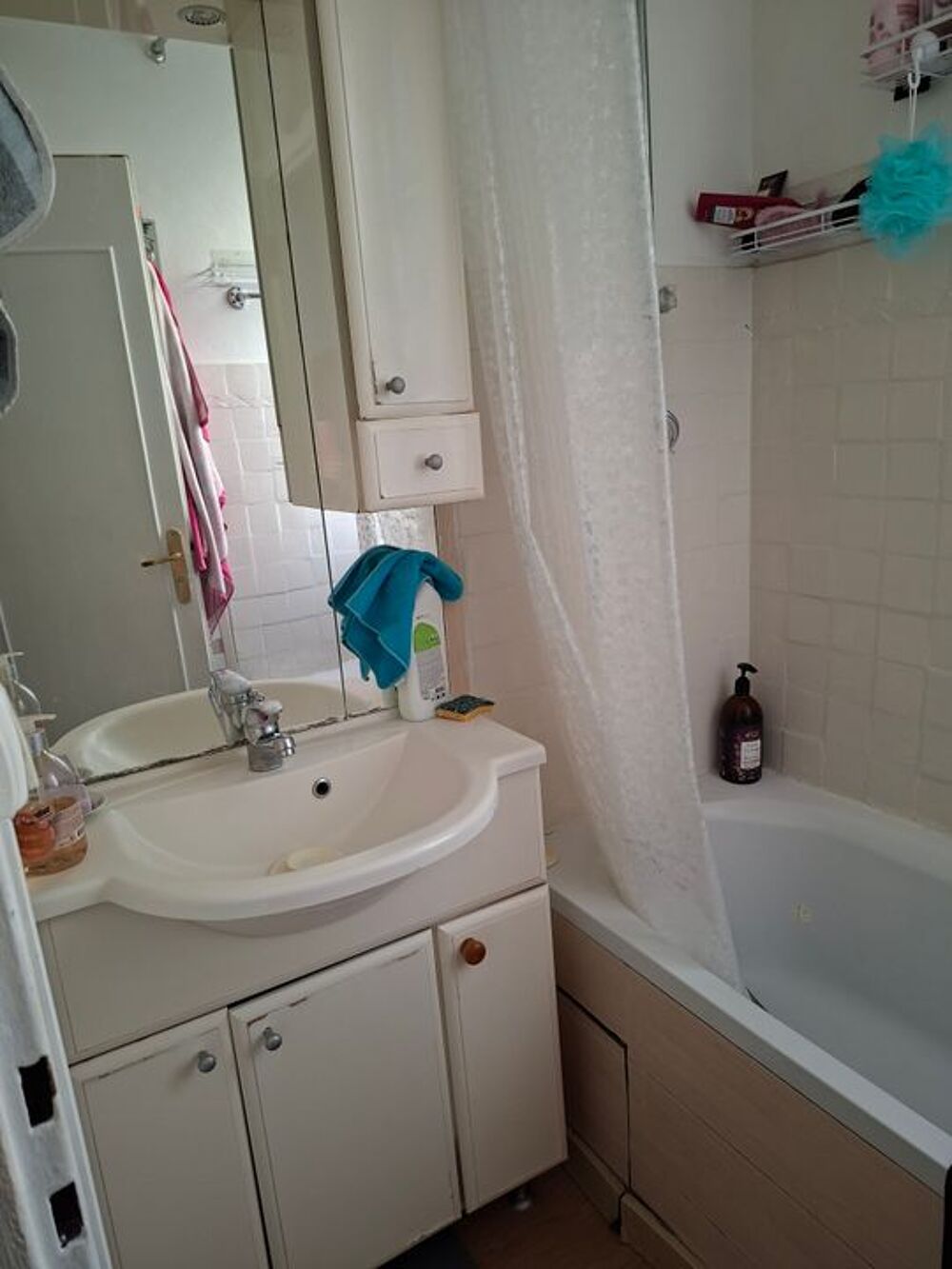 Location Appartement Chambre de 10m2 à louer sur Lyon 05 Lyon 5