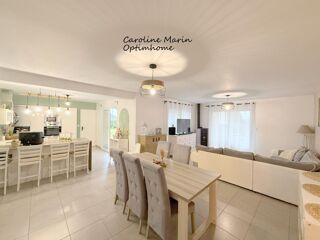  Maison à vendre 5 pièces 130 m²